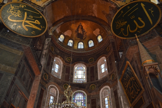 Ayasofya