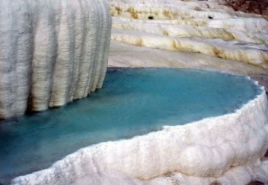 Pamukkale