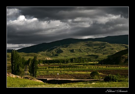 Erzincan