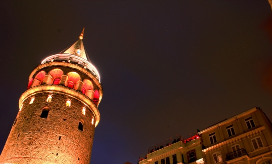 Galata Kulesi-20