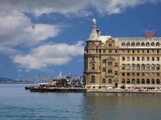 Haydarpaa