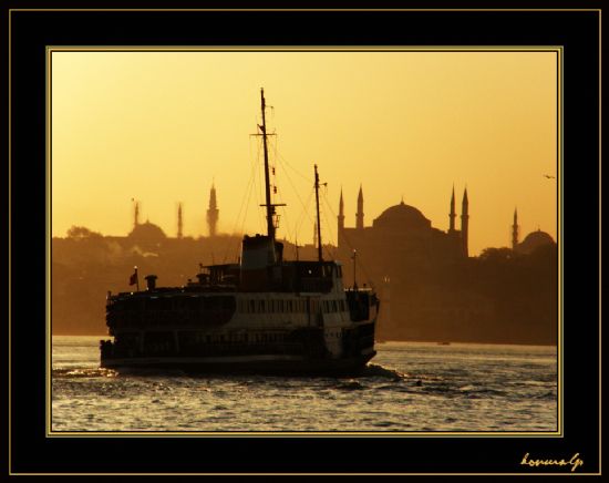 Canm stanbul