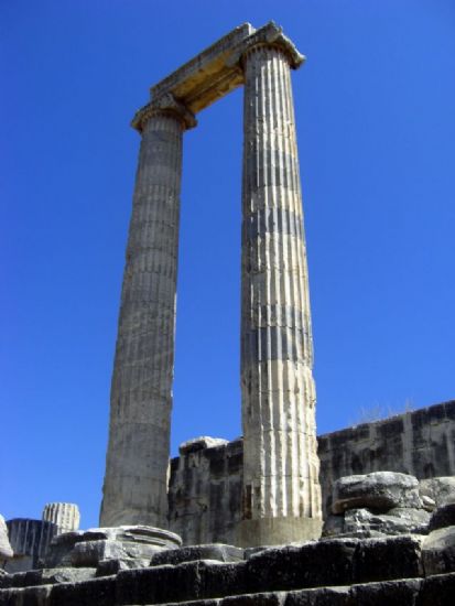 Apollon Tapna - 2 ( Didim)