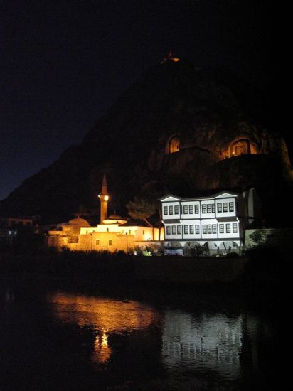 Amasya Evleri 5