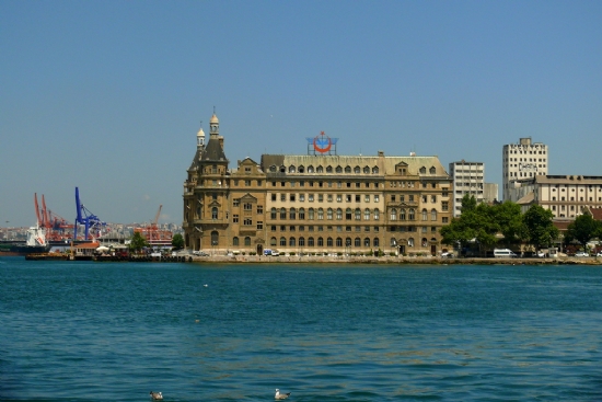 Haydarpaa Gar