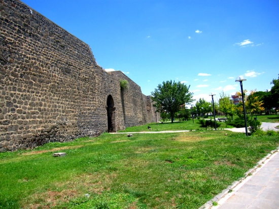 Diyarbakr Surlar