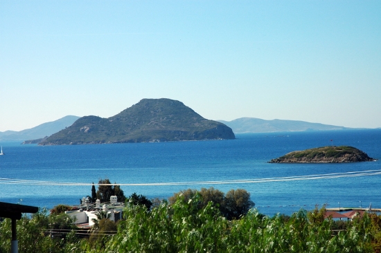 Bodrum Kadkalesi