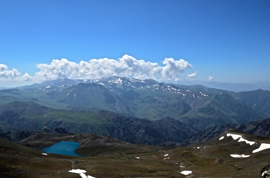 Aygr Gl -  Erzincan