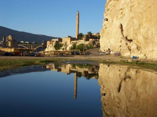 Hasankeyf