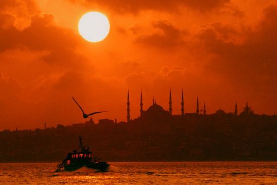 stanbul