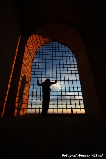 Mardin Kasmiye Medresesi