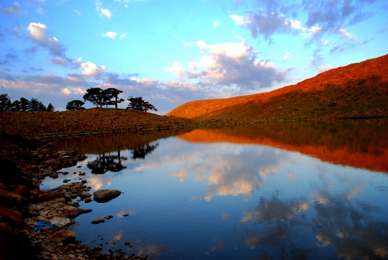 Sandras Danda Kartal Gl, Denizli