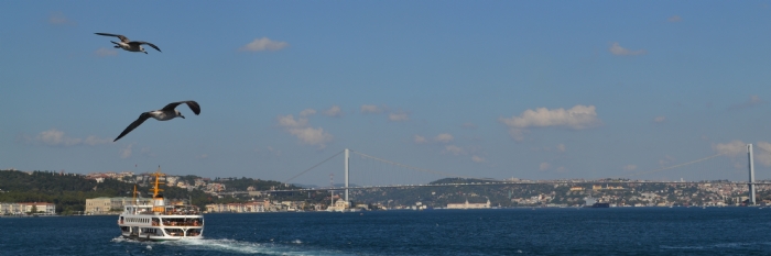 ’boaz Da stanbul’