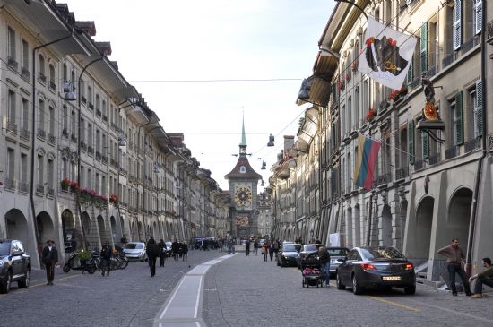 Bern