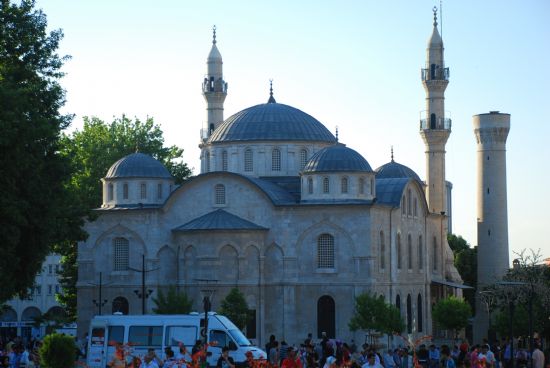 Malatya Yeni Cami