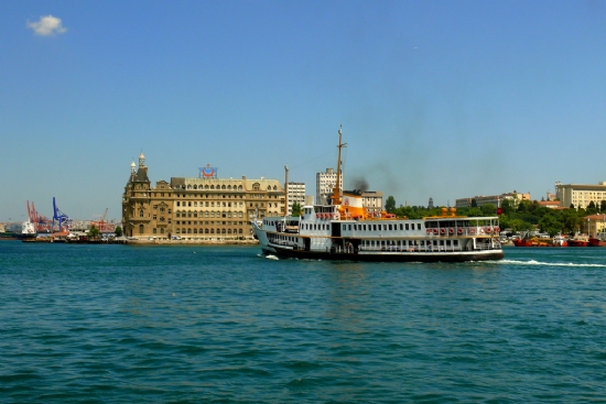 Haydarpaa Gar