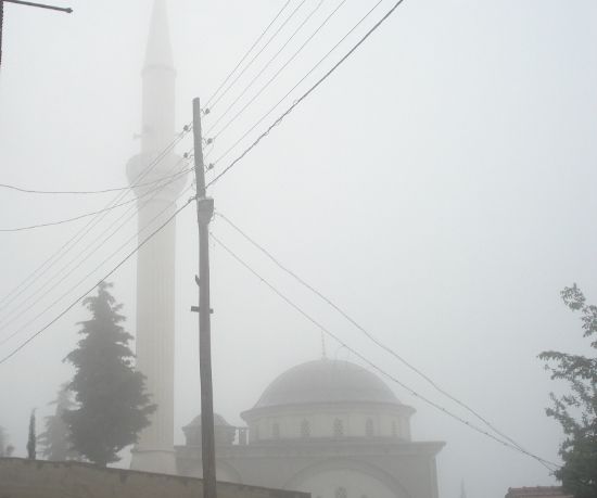 Sis Altnda Cami...