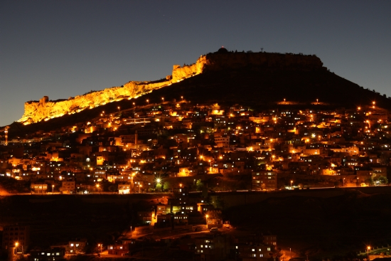 Mardin