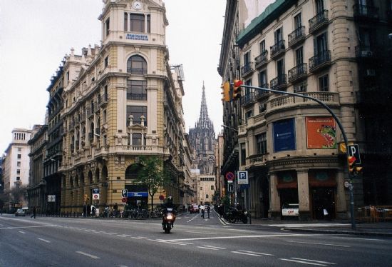 Barcelona