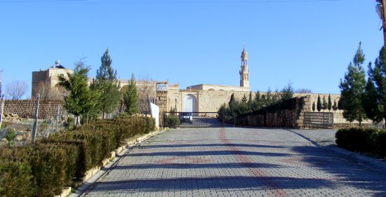 Midyat