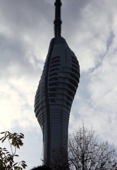 �aml�ca Kulesi-1