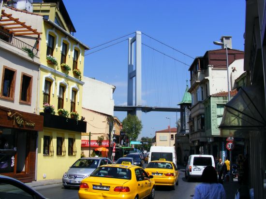 Arnavutköy