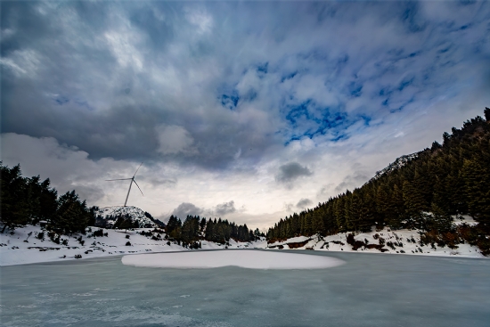 Sevmek ��in Sebep Gerekmeyen...