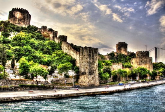 Rumeli Hisar