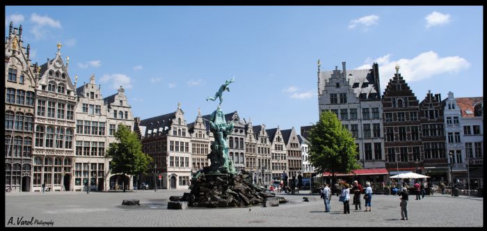 Antwerpen