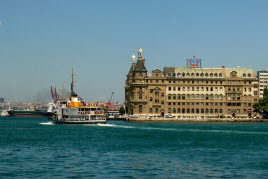 Haydarpaa Gar