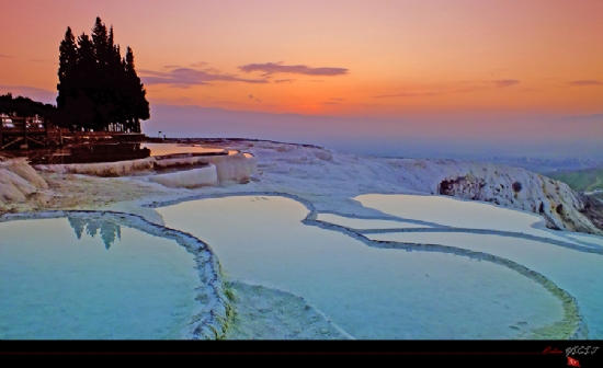 Pamukkale Fotoraf