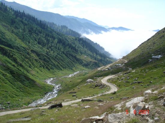 Karadeniz Yaylas�