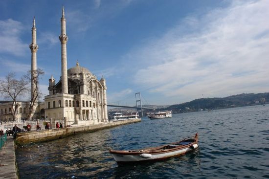 Ortakoy