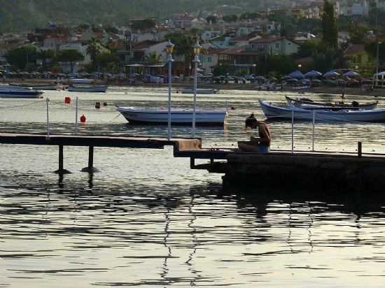 Foça