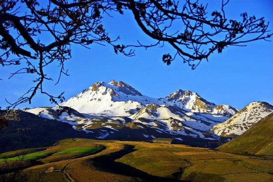 Erciyes