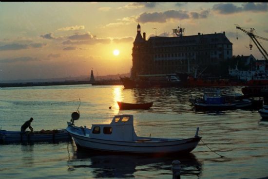 Haydarpaa