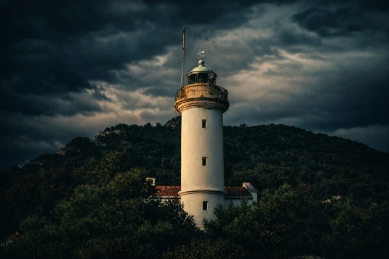 Fırtına Geliyor...