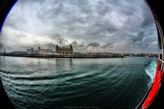 Haydarpaa