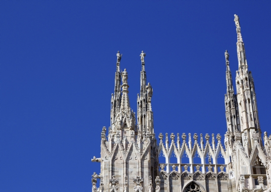 Duomo Di Milano