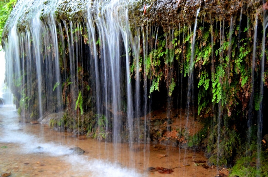 Harbiye Serinlii Hatay