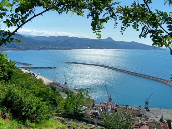 Giresun