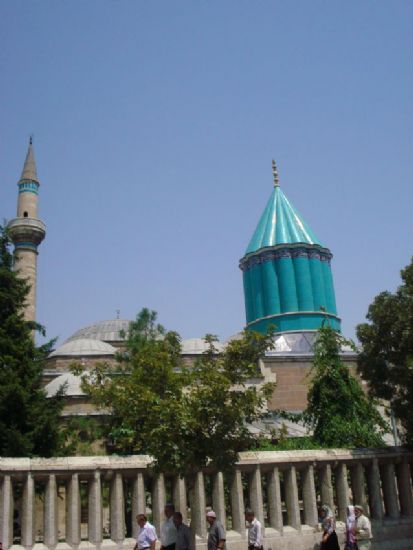 Konya Mevlana 2