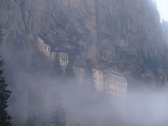 Sumelada Sis Bastrrken