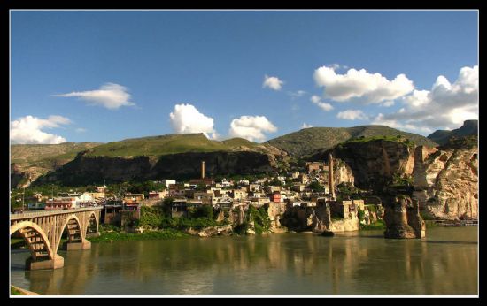 Hasankeyf