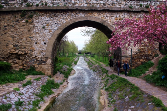 Boyacıkulluğu Köprüsü