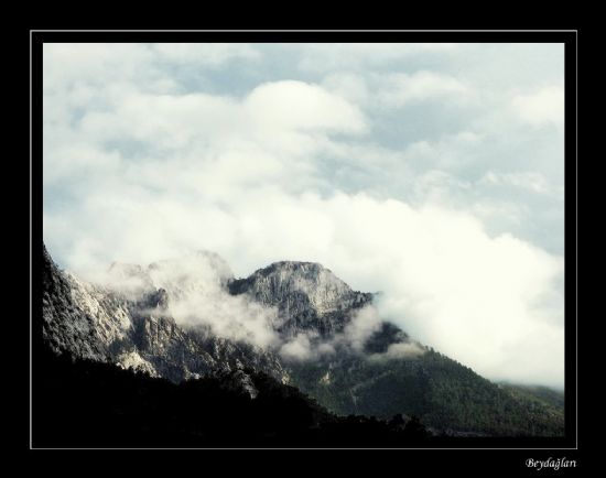 Beyda�lar�ndan Selam Olsun.