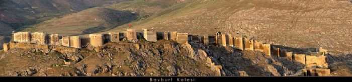 Bayburt Kalesi