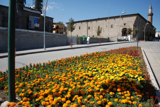 Erzurum Ulu Cami