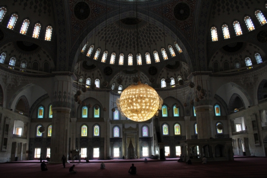 Kocatepe Camii