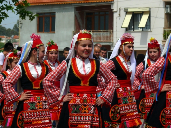 Ulusal Egemenlik Ve Çocuk Bayramı Kutlu Olsun!